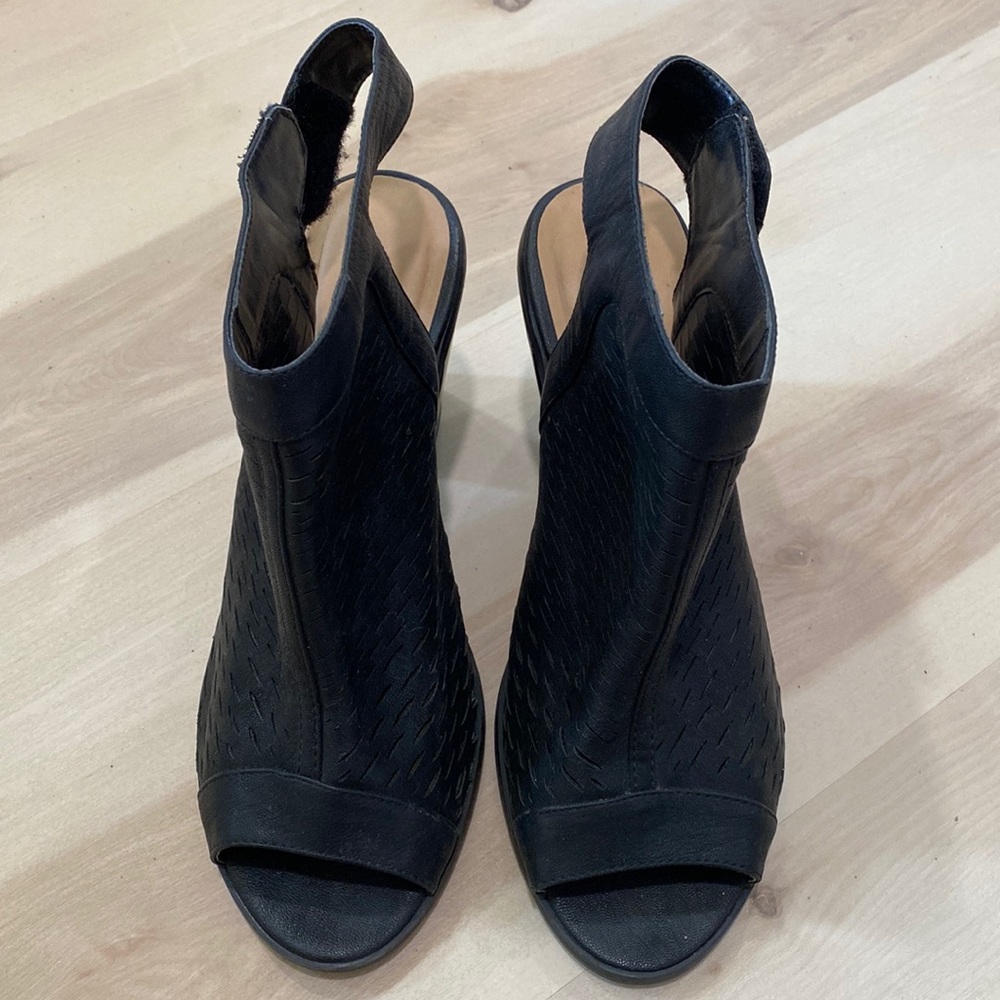 George Heels
